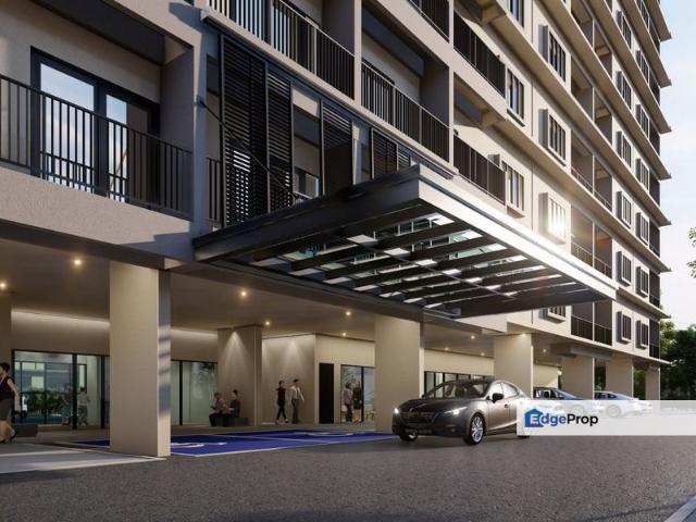 Condominium for sale in Bintulu, Sarawak