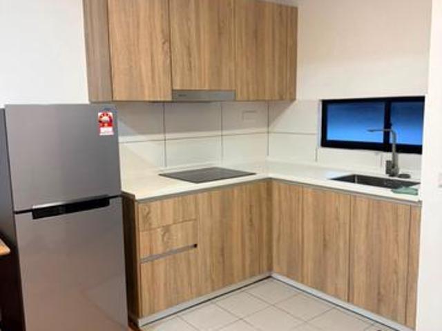 Apartment for rent in Bintulu, Sarawak