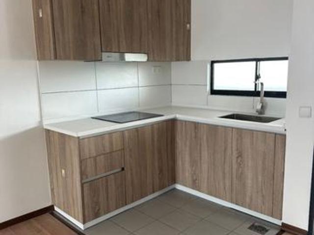 Apartment for rent in Bintulu