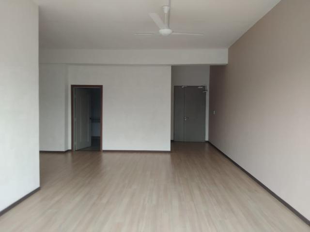 Apartment for rent in Bintulu