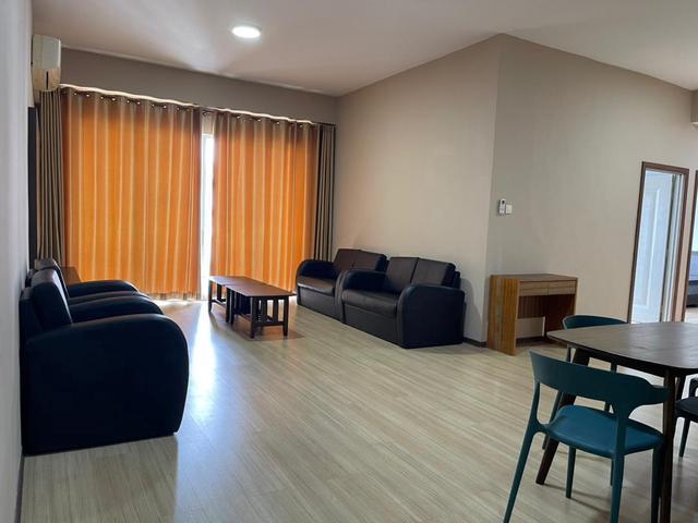 Apartment for rent in Bintulu