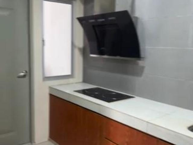 Apartment for rent in Bintulu, Sarawak