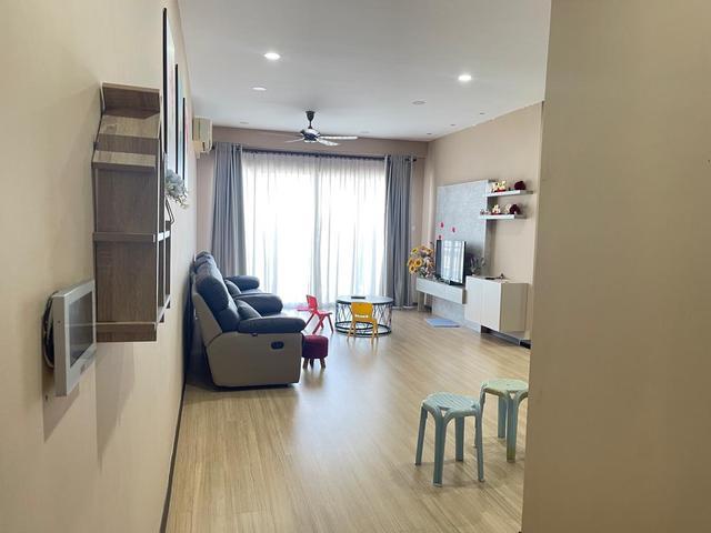 Apartment for sale in Bintulu