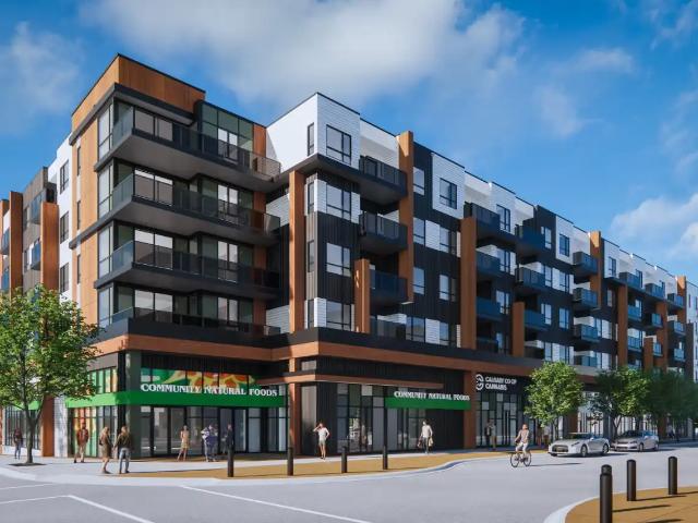 Apartment for rent in Seton, Calgary