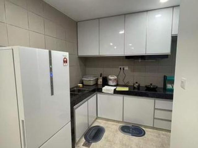 Apartment for rent in Bintulu, Sarawak