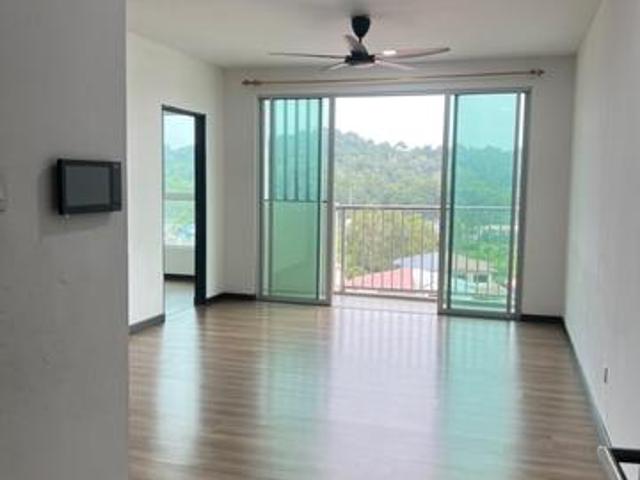 Apartment for rent in Bintulu, Bahagian Bintulu
