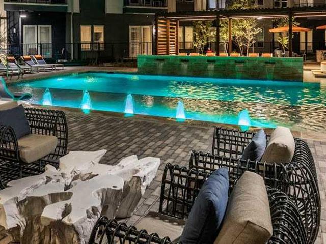 Apartment for rent in Richardson, Texas