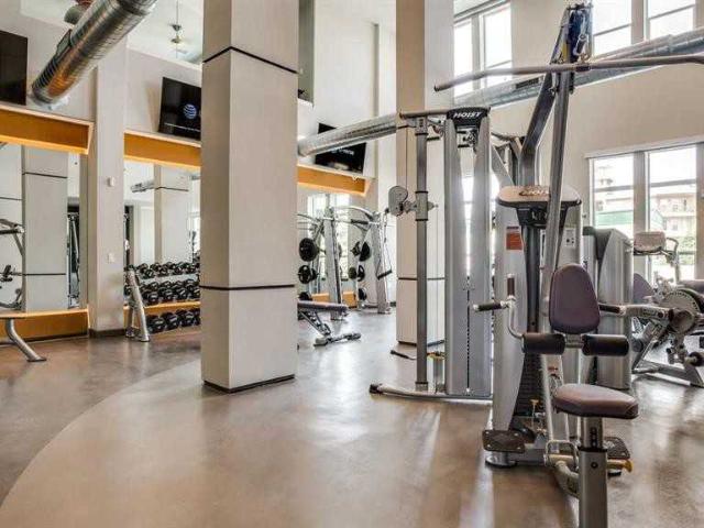 Apartment for rent in Richardson, Texas