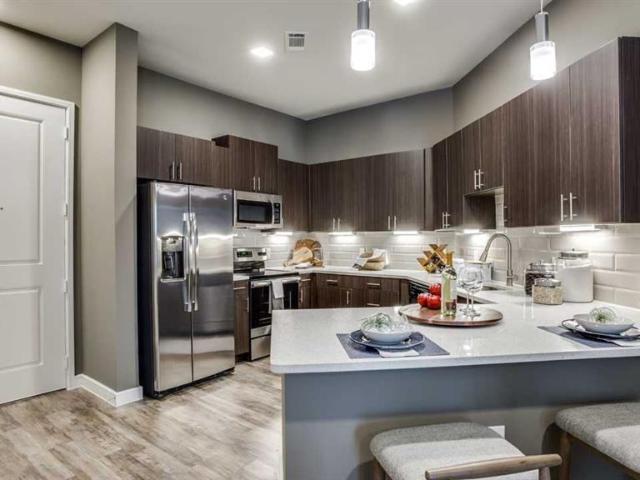 Apartment for rent in Richardson