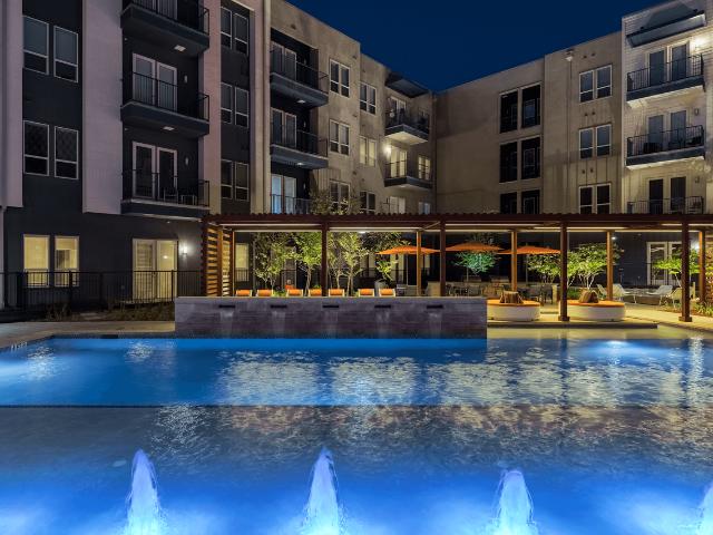 Apartment for rent in Richardson, Dallas County