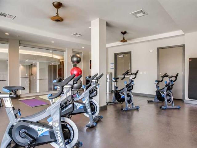 Apartment for rent in Richardson
