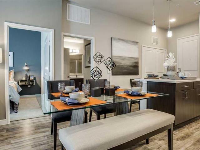 Apartment for rent in Richardson