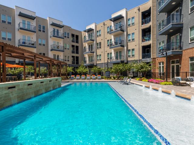 Apartment for rent in Richardson, Texas