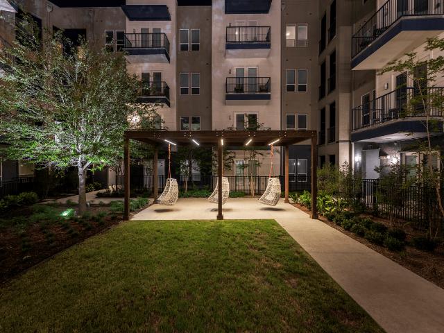 Apartment for rent in Richardson, Dallas County