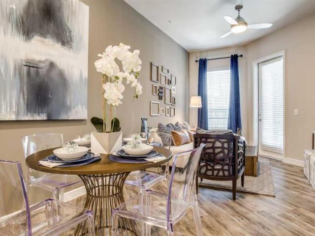 Apartment for rent in Richardson