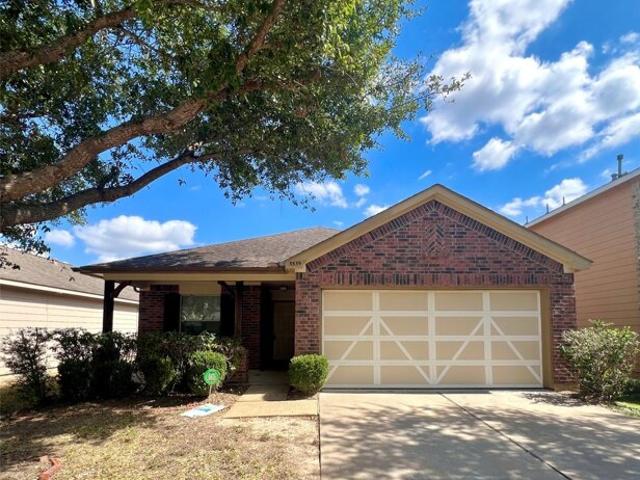 House for rent in Harris, Texas