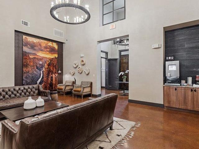 Apartment for rent in Fort Worth, Texas