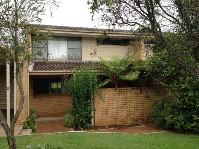 Townhouse for rent in Bom Bom, New South Wales
