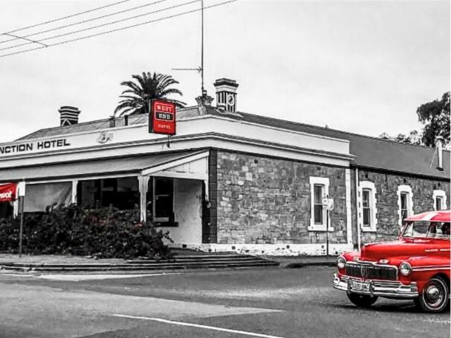 Townhouse for sale in Brinkworth, South Australia
