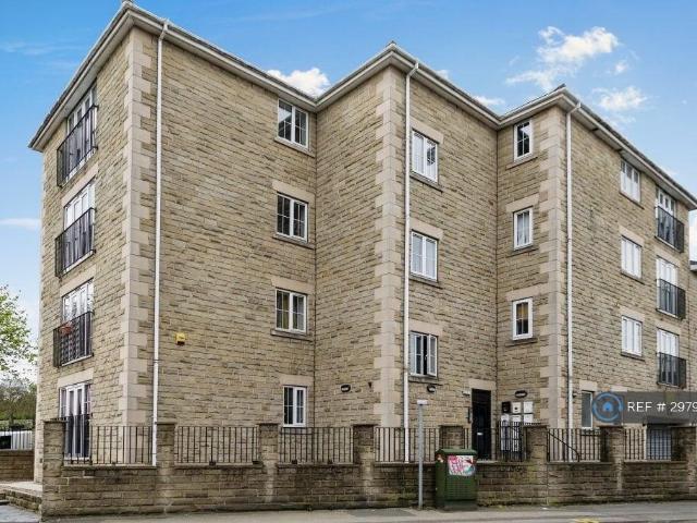 Apartment for rent in Oakwell, South Yorkshire