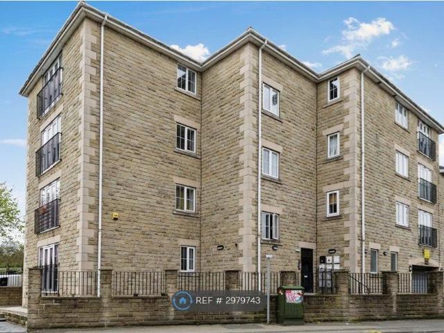 House for rent in Oakwell, South Yorkshire