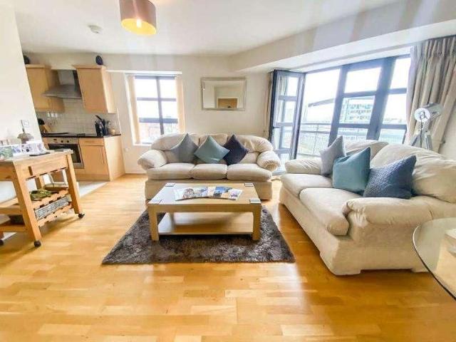 Apartment for rent in City Centre, Georgia