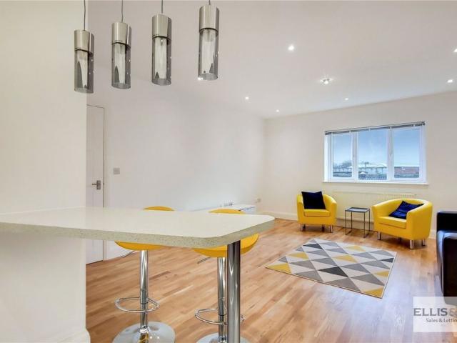 Apartment for rent in London Borough of Brent, Greater London