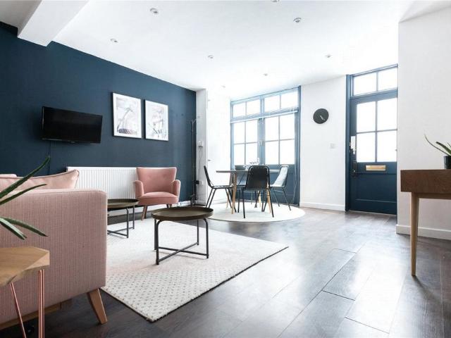 House for rent in Paddington, Greater London