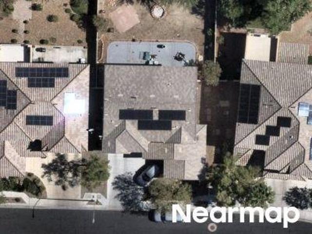 House for sale in Nevada