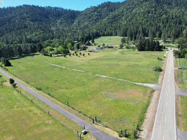 Farm for sale in Oregonia