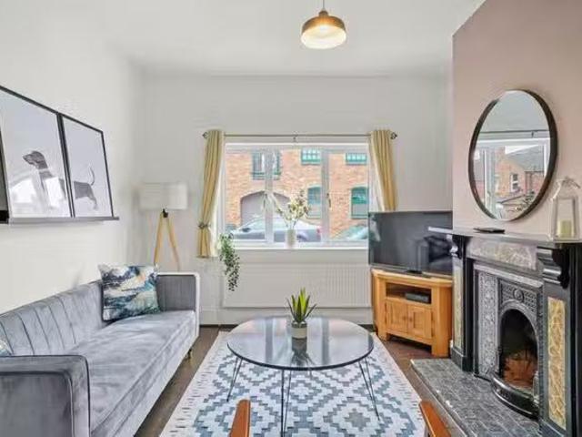 Apartment for rent in Northampton, Northamptonshire