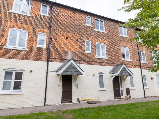 Apartment for rent in Rooksbury Mill, Test Valley