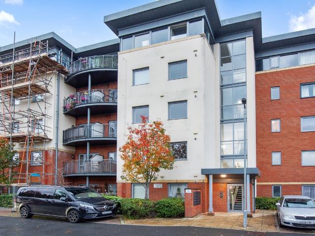 Apartment for rent in Barton Stacey, Hampshire