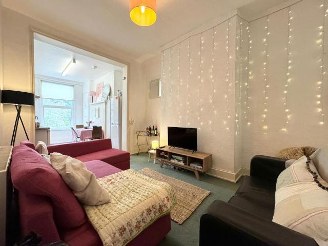 Apartment for rent in Archway, Greater London