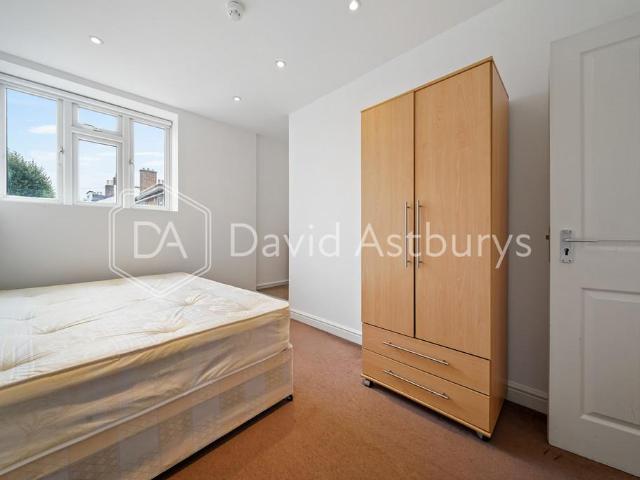 Apartment for rent in Archway, Greater London