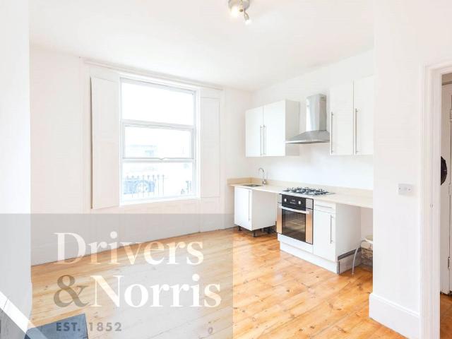 Apartment for rent in Archway, Greater London