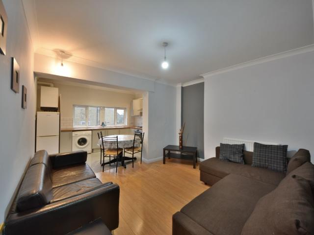 Apartment for rent in Archway, Greater London
