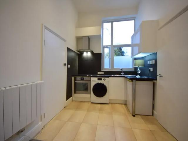 Studio for rent in London Borough of Islington, Greater London
