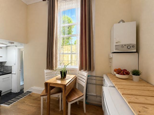 Studio for rent in Archway, Greater London