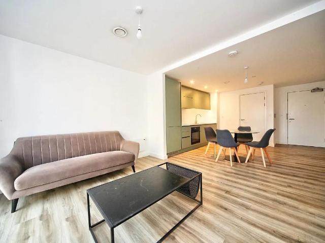 Apartment for rent in Archway, Greater London