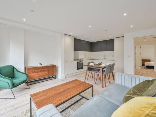 Apartment for rent in Archway, Greater London
