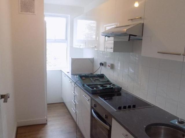 Apartment for rent in Archway, Greater London