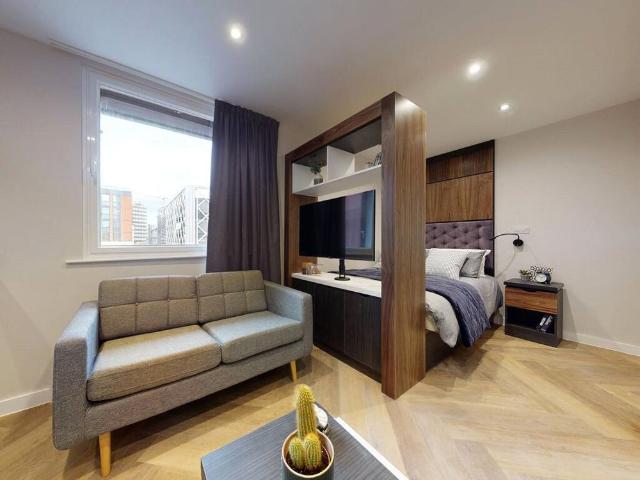 Apartment for rent in Archway, Greater London