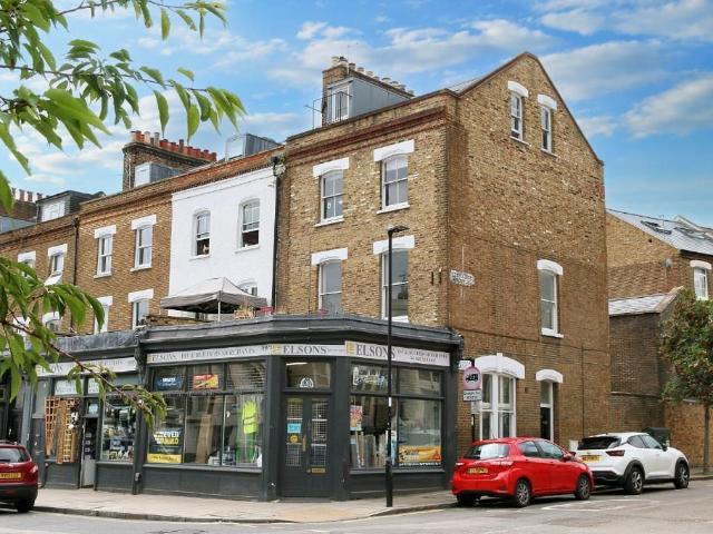 Apartment for rent in Archway, Greater London