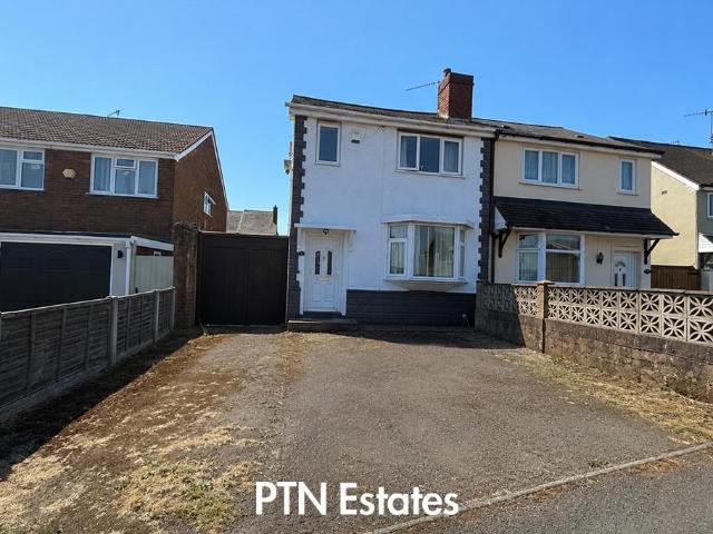 Apartment for rent in Audnam, Wordsley