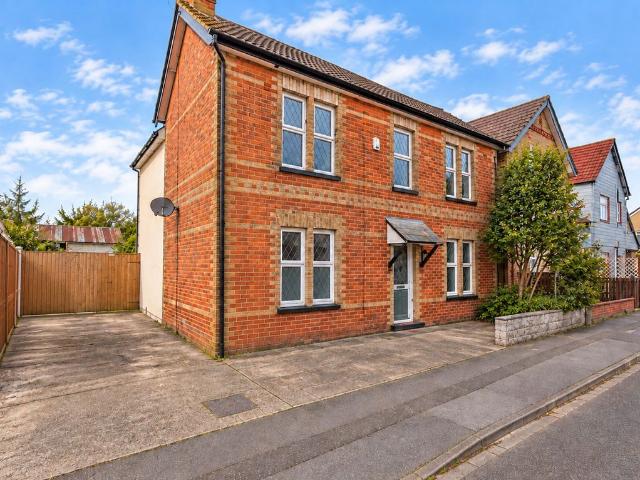 House for rent in Winton, Bournemouth