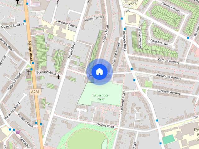 House for rent in Brompton, Gillingham