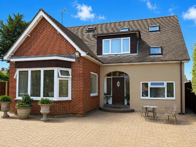 House for rent in Brompton, Gillingham