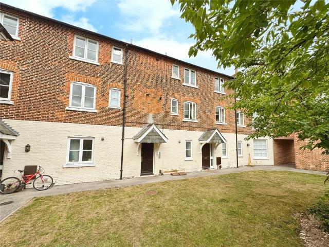 Apartment for rent in Rooksbury Mill, Test Valley