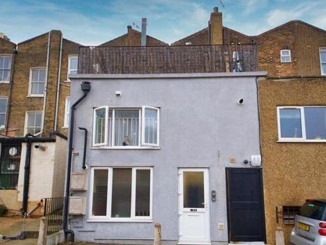 House for sale in Hertfordshire, England